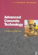 Advanced Concrete Technology Set (Advanced Concrete Technology)