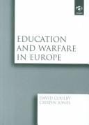 Education and Warfare in Europe