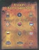 Balkan Battlegrounds: A Military History of the Yugoslav Conflict, 1990-1995: Vol 1 and Map Case with 80 Maps