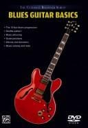 Blues Guitar, Steps 1 & 2: Steps One & Two (The Ultimate Beginner Series)
