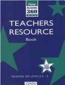 New Reading 360 teachers' resource book