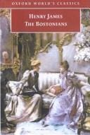 The Bostonians (World's Classics)