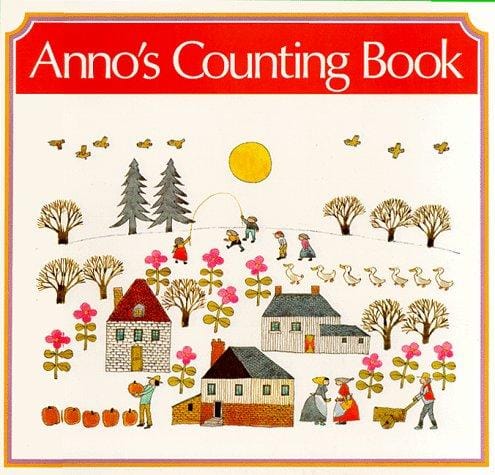 Anno's Counting Book