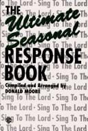The Ultimate Seasonal Response Book