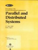 Seventh International Conference on Parallel and Distributed Systems: 4-7 July 2000 Iwate, Japan: Proceedings