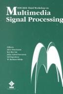 1999 IEEE 3rd Workshop on Multimedia Signal Processing: September 13-15, 1999, Copenhagen, Denmark