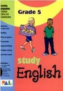 Study English: Gr 5 (PAL)