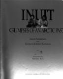 Inuit: Glimpses of an Arctic Past