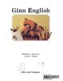 Ginn English Program: Grade Two