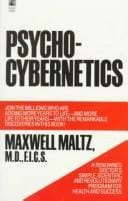 Psycho-cybernetics.
