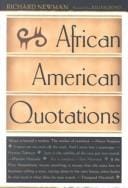 African-American Quotations
