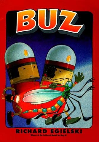 Buz (Trophy Picture Books)