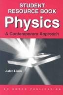 Physics: A Contemporary Approach