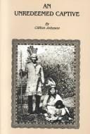 An Unredeemed Captive