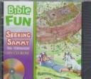 Seeking Sammy: Old Testament (Bible Fun)