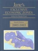 Jane's Exclusive Economic Zones 2002-2003