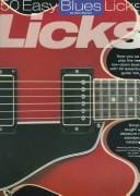 50 Easy Blues Licks