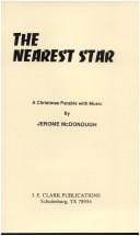 Nearest Star