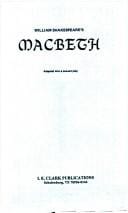 MacBeth: One-Act Adaptation - Play Script