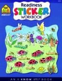 Readiness Sticker Workbooks