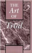 Art of Trial/807