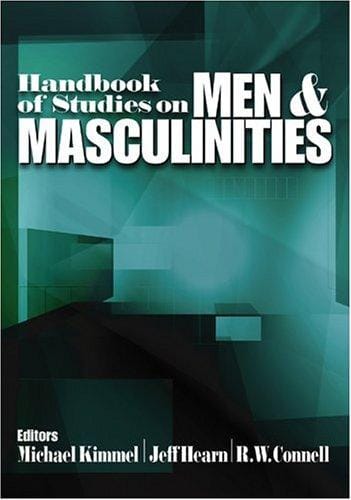 Handbook of Studies on Men and Masculinities
