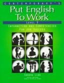 Put English To Work Level 5 Teacher Guide