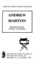 Andrew Marton