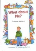 What About Me (Artscroll Middos Book)