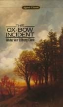 The Ox-Bow Incident