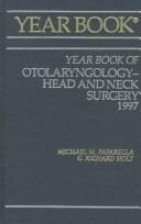 The yar book of otolaryngology - head and neck surgery 1997