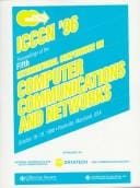 5th International Conference on Computer Communications and Networks, October 16-18, 1996, Rockville, Maryland: proceedings