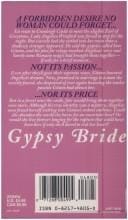 Gypsy Bride
