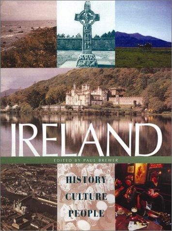 Ireland: History, Culture, People