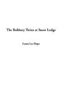 The Bobbsey Twins at Snow Lodge