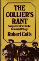Colliers' Rant