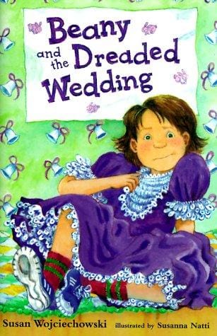 Beany and the dreaded wedding