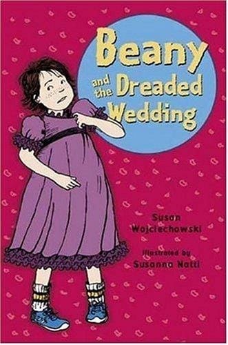 Beany and the Dreaded Wedding Reissue (Beany)