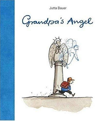 Grandpa's angel