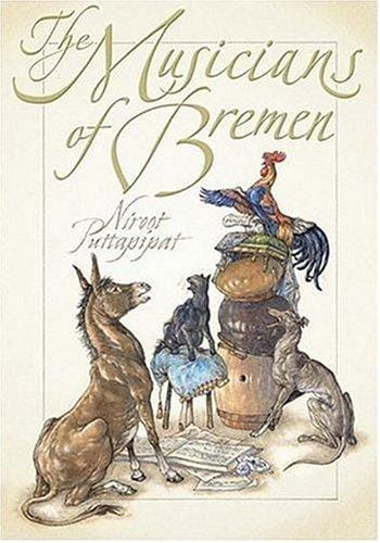 The musicians of Bremen