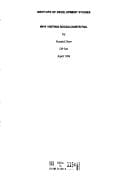 Why Visiting Sociologists Fail (IDS Discussion Papers)