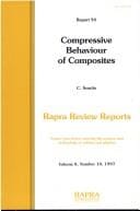 Compressive Behaviour of Composites: Review Reports