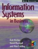 Information systems in business