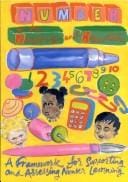 Number in the nursery and reception: a framework for supporting and assessing number learning