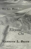 Like the Fierce Winds of a Storm His Life Must Rhyme on