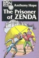 The Prisoner of Zenda (Lake Illustrated Classics, Collection 4)