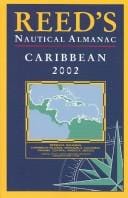 Reed's Nautical Almanac: Caribbean 2002