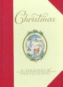 Christmas: A Treasury of Photographs (Photo Albums)