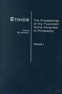 Metaphysics, Volume 2 (The Proceedings of the Twentieth World Congress of Philosophy)