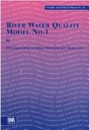 River Water Quality Model Number 1 (Scientific and Technical Reports)